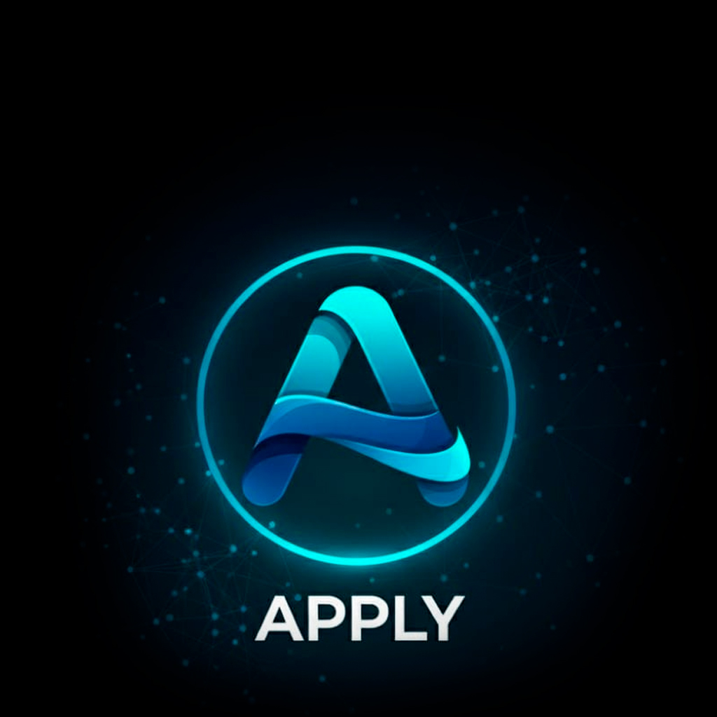 Logo de Apply